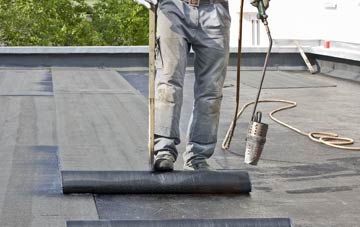 flat roof replacement Bordon, Hampshire