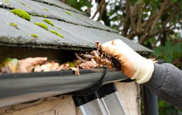 gutter cleaning Bordon, Hampshire