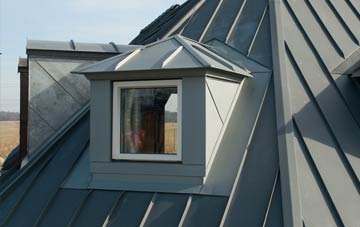 metal roofing Bordon, Hampshire
