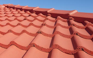 Bordon tile and slate roof replacement