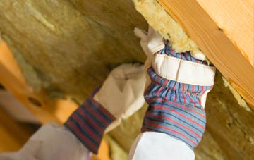 types of Bordon pitched roof insulation materials