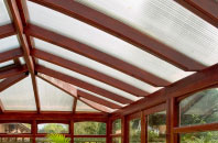 Bordon conservatory roofing insulation